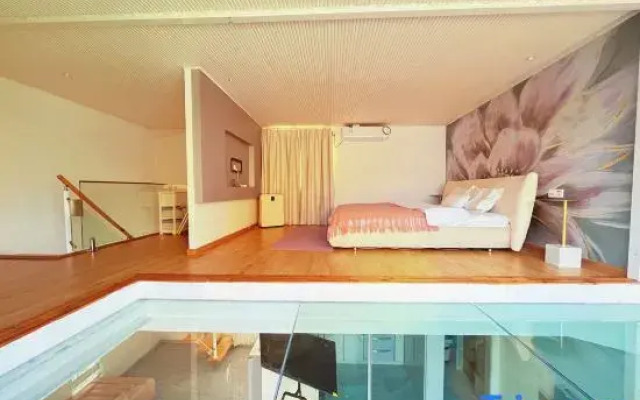 Shantou Bushe Holiday Homestay