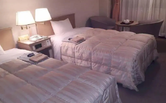 Kuroyon Royal Hotel
