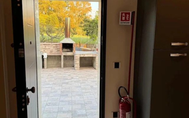 B&B Capo Vaticano Stay