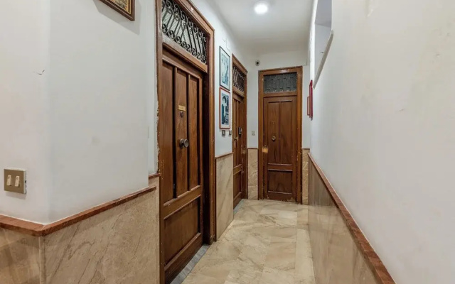 Spring Apartment al Teatro Massimo