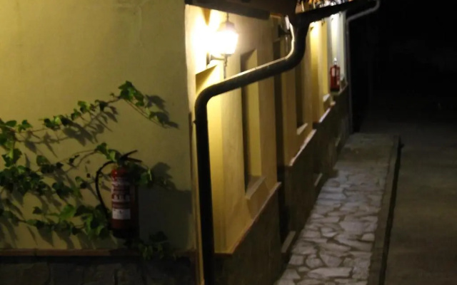 La Higuera Albergue Turístico Rural