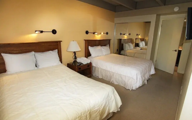 Llc1236 - Lakeside Landing 4 Bedroom Condo