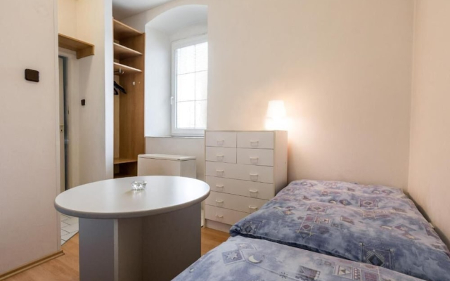Bedrč Penzion a Apartma