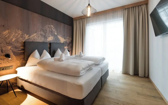 Wildkogel Resorts - Das Neukirchen
