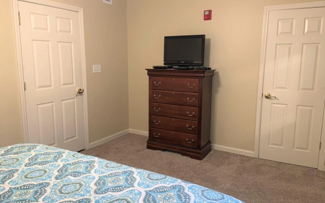 Whispering Pines 614
