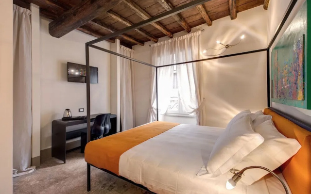 Residenza Argileto