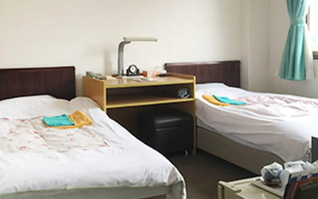 Hotel Higashihiroshima Hills Saijyo
