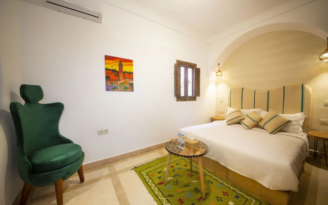 Riad Cologne & Spa