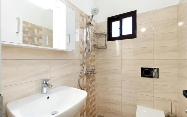 Holiday Villa Thassos