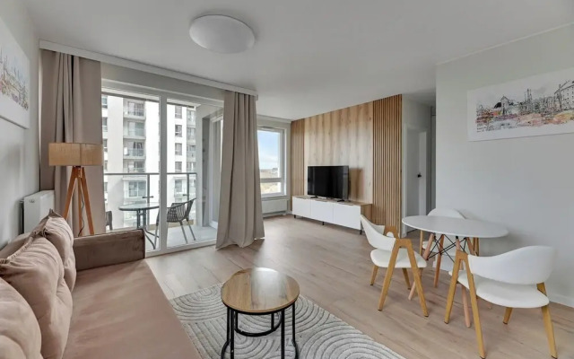 Horizon 88 - SeaView by Grand Apartments