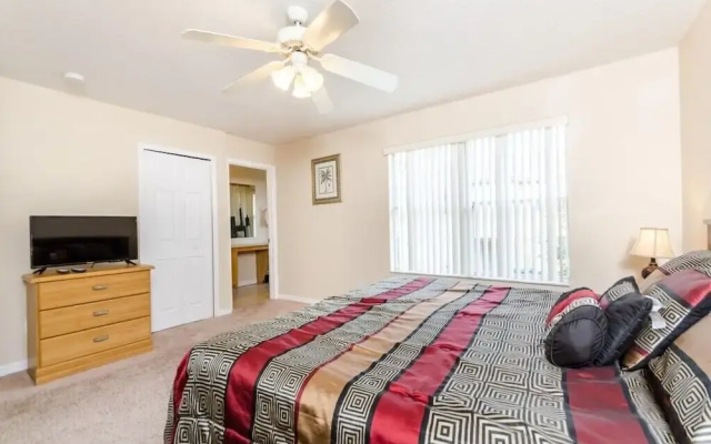 734lam Regal Palms Town Home