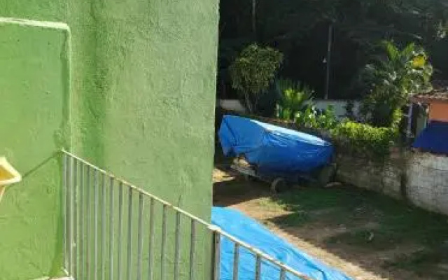 Pousada Recanto das Tulipas