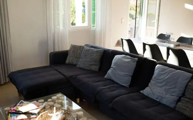 Appartement - Cala Mendia Romantica