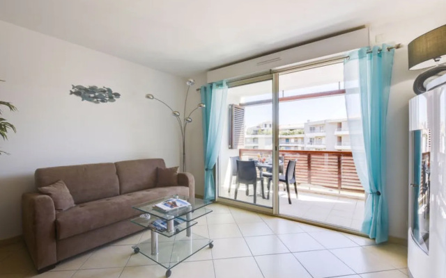Beau Rivage 14457