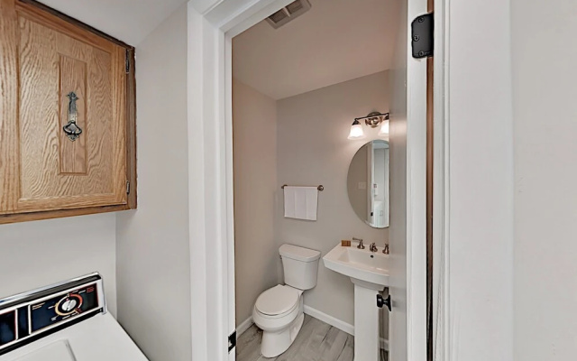 109112ts 2 Bedroom Condo