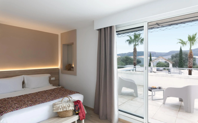 Golfe Hôtel