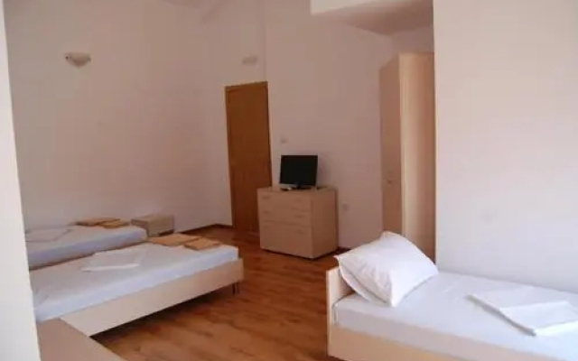 White Guest House