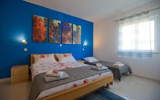 Apartment Zdravka