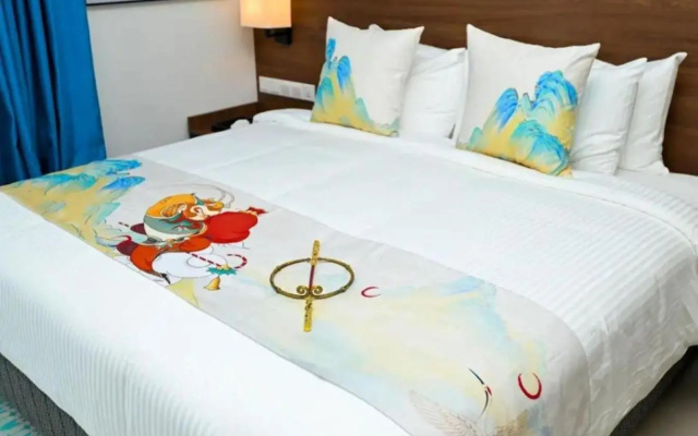 1001 Nights Hotel, Trademark Collection by Wyndham