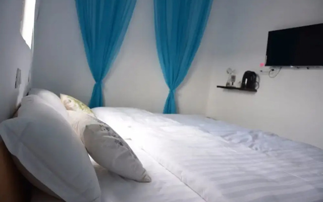 Tongli Stay Long Botique Inn