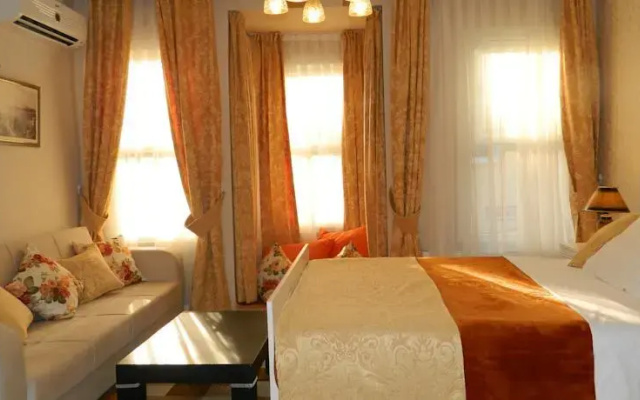 Story House İstanbul