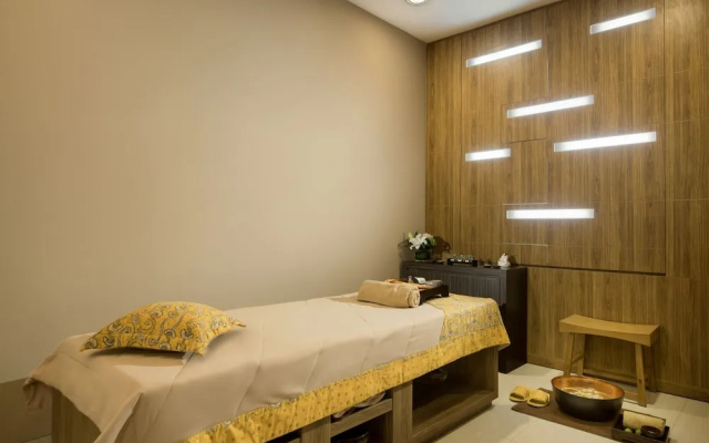 Hotel Chanti Managed by Tentrem Hotel Management Indonesia
