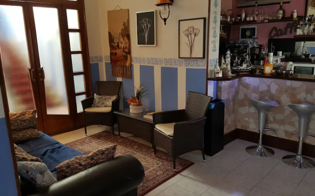 Villa Italia B&B