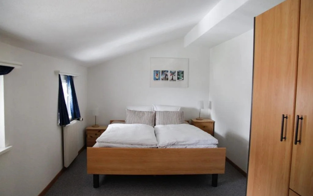 Apartments Trepp