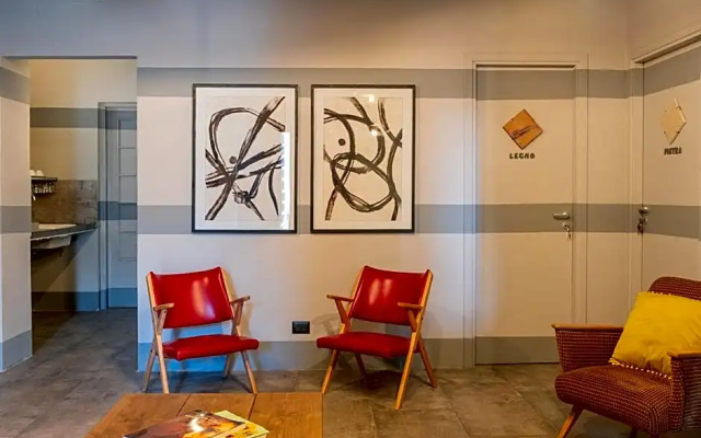 Design 4 Rooms