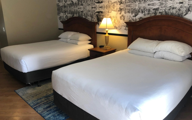 Red Lion Hotel Olympia