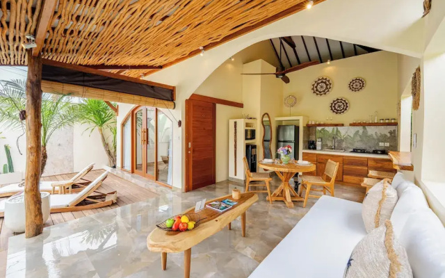 Villa Aldona by Pertama Stay