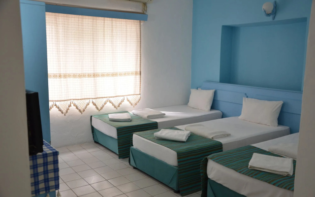 Duru Butik Otel