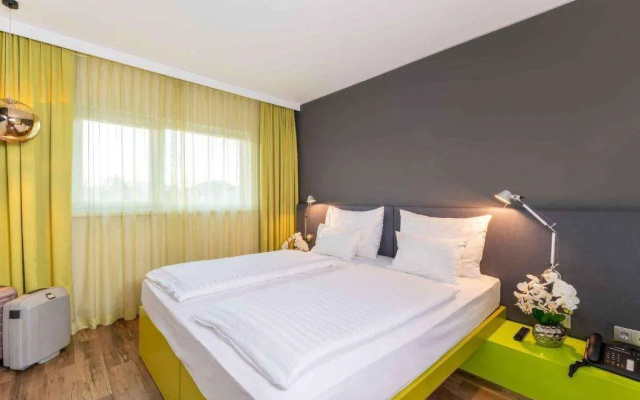 PLAZA INN Graz Messe