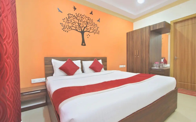 OYO Rooms Indiranagar 18th Main