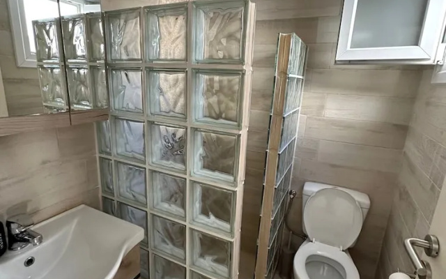 Myconian Avra Apartment