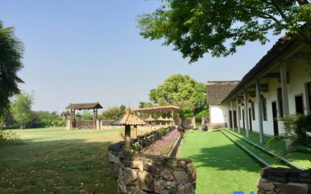 Hefengxiyu Resort