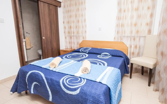 Protaras View Villas