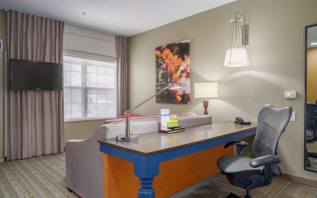Hilton Garden Inn Phoenix Airport