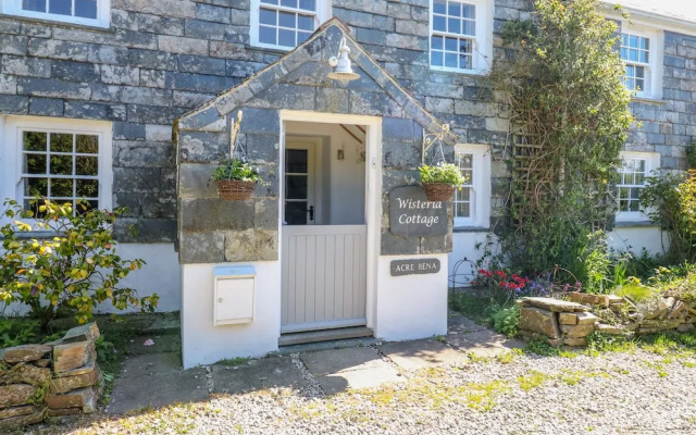 Wisteria Cottage