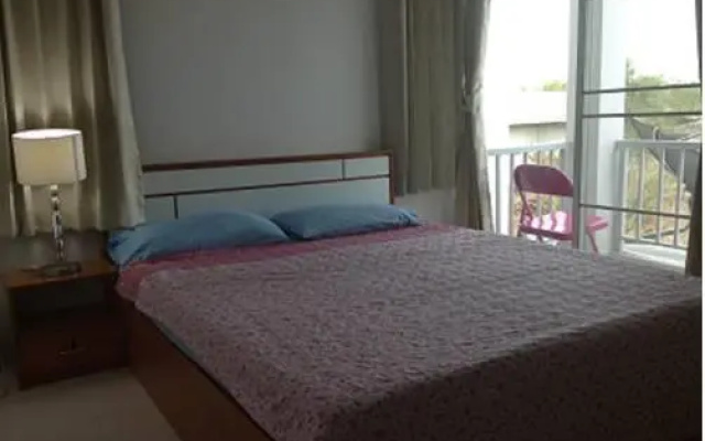 The Chic Guest House