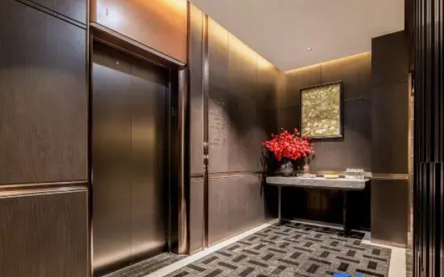 Madison Hotel (Yizhuang Economic Development Zone, Beijing)