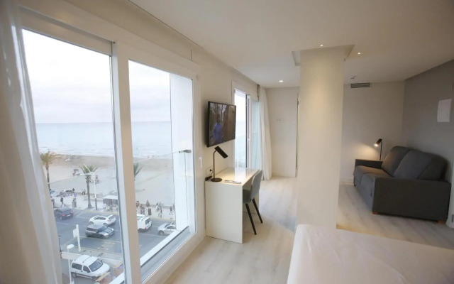 Maria Cristina Hotel