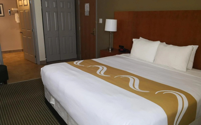 Quality Inn & Suites
