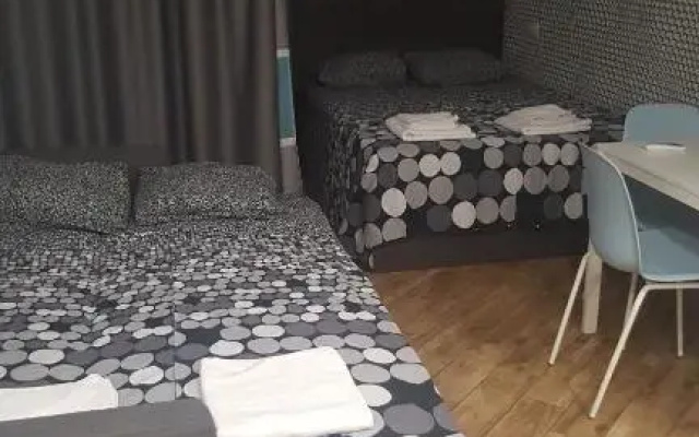 Select Apartment