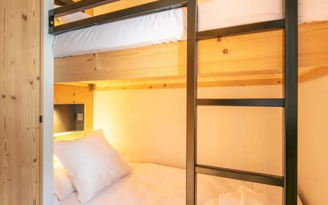 Mountain Stay Pool and Sauna