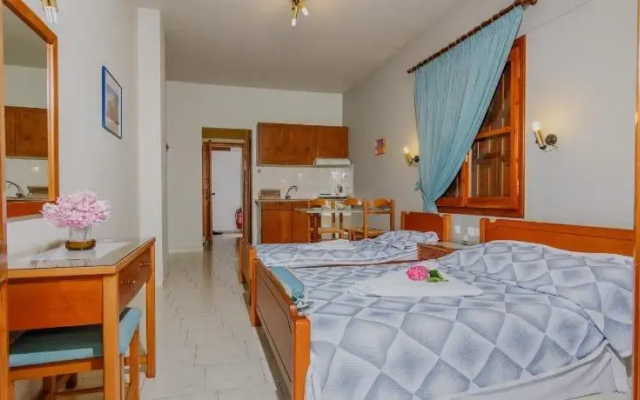 Haroula Studios