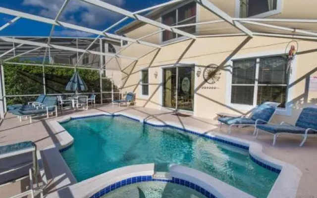 Gleneagles Holiday home 353