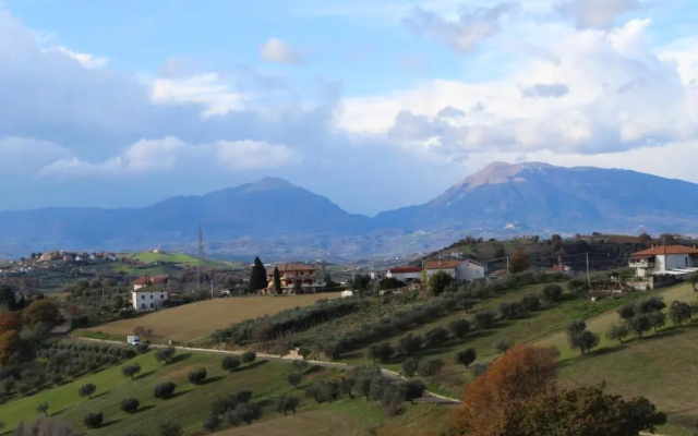 B&B Villa Lucia