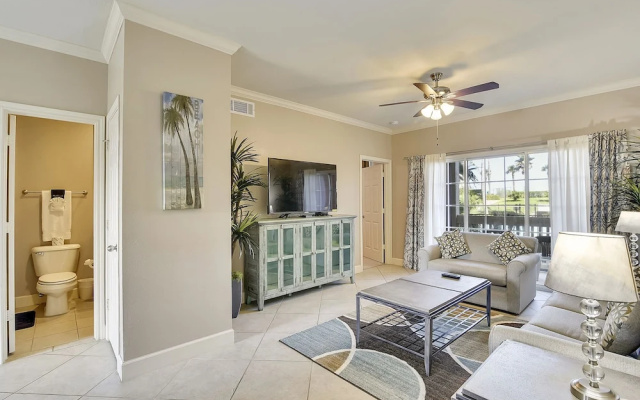 Poolside Pleasure by Ryson Vacation Rentals