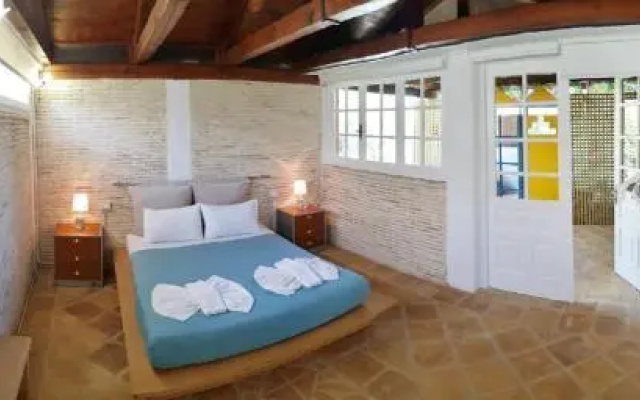 Magicstay - Aparthotel 4 Stars Vasilikos